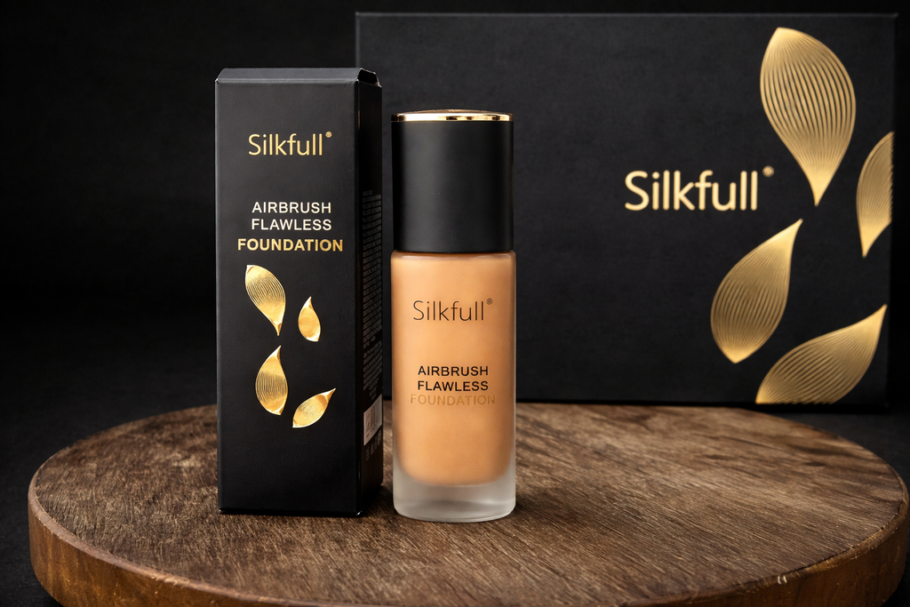 Coffret Teint Parfait Skillful – Routine Complète