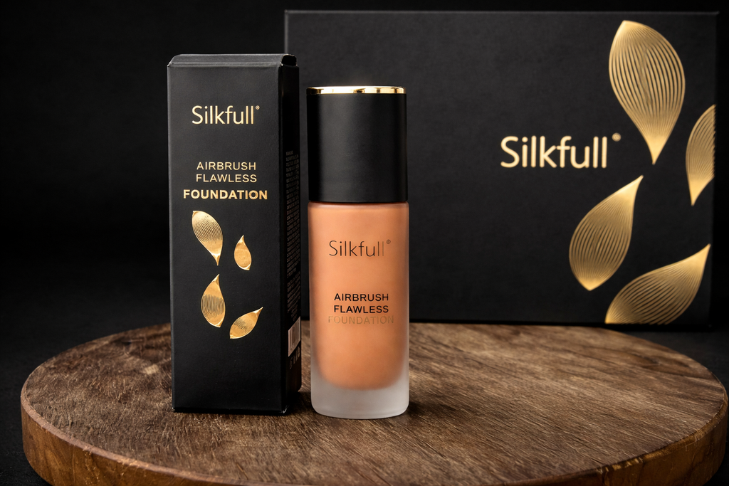 Coffret Teint Parfait Skillful – Routine Complète